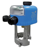 Attuatore lineare Johnson Controls VA-7700-1001