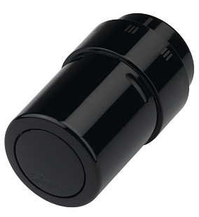 Testa termostatica Danfoss RA RAX (013G6075)