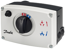 Attuatore Danfoss AMV 20 (082G3007)