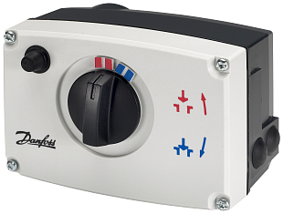 Attuatore Danfoss AMV 20 (082G3007)