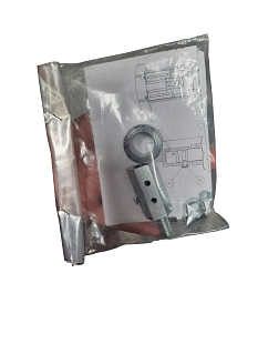 Adattatore AG70-10 per valvole VVF