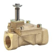 Valvola elettromagnetica Danfoss EV220A 1/2", NC, NBR (042U4024)