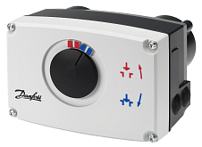 Attuatore elettrico Danfoss AME 23 (082G3016)