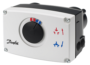 Attuatore elettrico Danfoss AME 23 (082G3016)