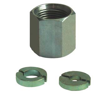 Collegamento del mandrino Siemens per SKC, SKB (417856498)