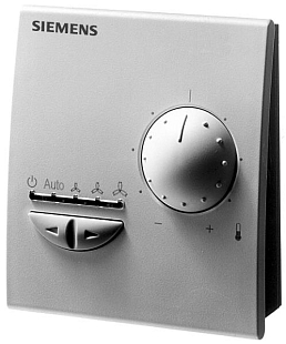 Sensore di temperatura ambientale Siemens QAX33.1 con PPS2