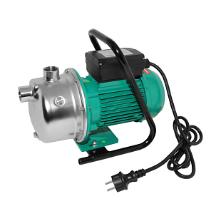 Pompa autoadescante Wilo JET WJ 202 EM (4081224)