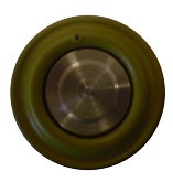 Membrana di ricambio per valvole elettromagnetiche Tork T-Y 3/8"...1" VITON