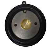 Membrana di ricambio per valvole elettromagnetiche Tork T-ZR 2" NBR