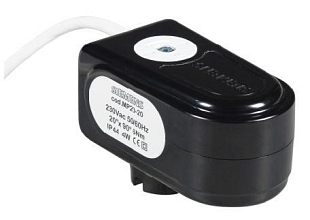 Attuatore Siemens MP20.20