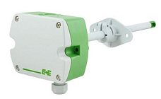 Sensore di velocità del flusso d'aria E+E Elektronik EE650