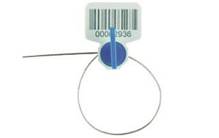 Sigillo di plastica pieghevole Siemens FNS0001