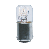 Lampadina per sirena CTL600 24 VDC