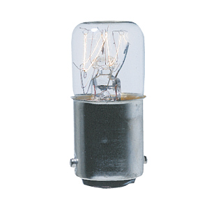Lampadina per sirena CTL600 240 VAC