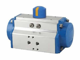 Attuatore pneumatico a semplice effetto TORK T-RA80 SR