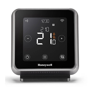 Termostato digitale programmabile wireless Honeywell Lyric T6R-HW (Y6H920RW4026)