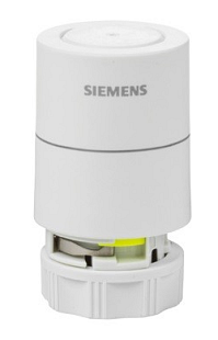 Attuatore termoelettrico Siemens STA321 230 V 5 m (STA321.L50)