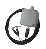 Sensore di umidità del legno Evikon E2353-C5