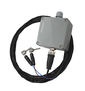 Sensore di umidità del legno Evikon E2353-C5