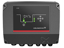 Unità di controllo Grundfos LC 231 2P DOL (99369650)