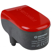 Attuatore per valvole zonali Giacomini K270, 230VAC