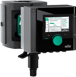 Pompa di circolazione elettronica Wilo Stratos MAXO 30/0,5-8 PN 10-R7 (2217899)