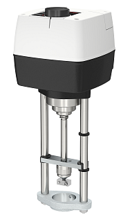 Attuatore elettrico DANFOSS AME 685-1 per AB-QM DN 200…250 (082H5013)