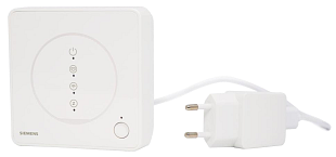 Router ZigBee Siemens Connected Home GTW100ZB