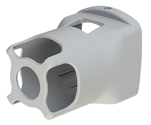 Danfoss Ally™ protezione contro i danni e il furto (014G0200)