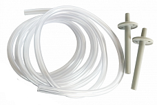 Tubo flessibile di pressione Belimo A-22AP-A05 2 m (A-22AP-A05.1)