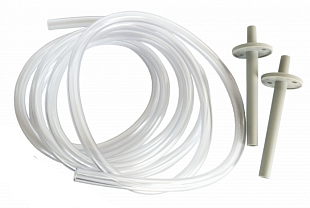 Tubo flessibile di pressione Belimo A-22AP-A05 2 m (A-22AP-A05.1)