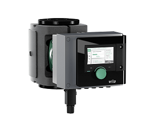 Pompa di circolazione elettronica Wilo Stratos MAXO 40/0,5-12 PN10-R7 (2217951)