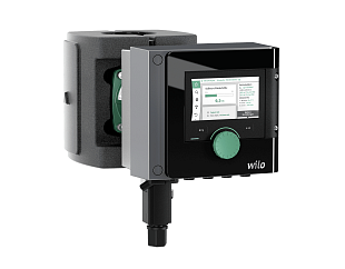 Pompa di circolazione elettronica Wilo Stratos MAXO 30/0,5-14 PN10-R7 (2217902)