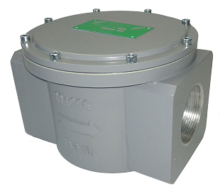 Filtro a gas Armagas KAP Rp 2"