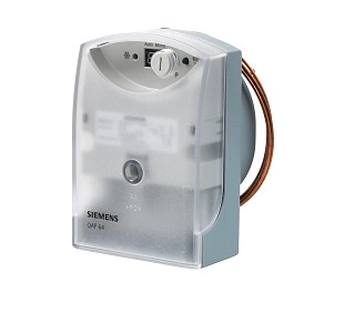 Sensore di temperatura antigelo Siemens QAF 64.6-J (QAF64.6-J)
