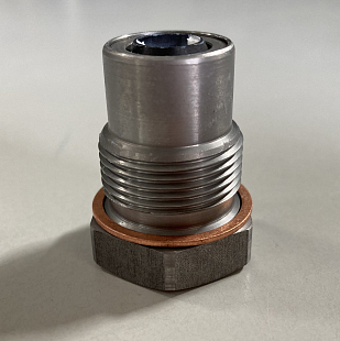 Guarnizione Siemens per valvole VVF43/53 e VXF43/53 (7428400610)