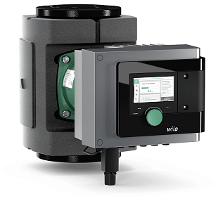 Pompa di circolazione elettronica Wilo Stratos MAXO 65/0,5-9 R7 PN 10 (2217960)