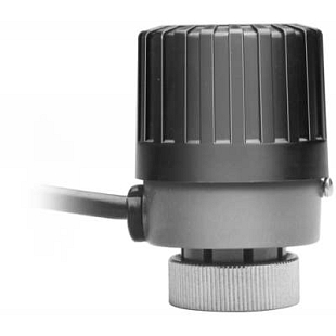 Attuatore termico Honeywell M4450A1009, 90N, 230VAC