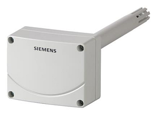 Sensore di umidità e temperatura per canali Siemens QFM 1660 (QFM1660)