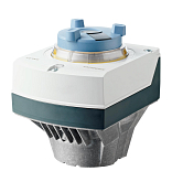 Attuatore Siemens SAL31.00T10