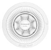 Rilevatore di fumo Honeywell R200H-N2
