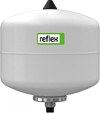 Vaso di espansione a pressione per acqua potabile Reflex DD 12/10 (7307800)