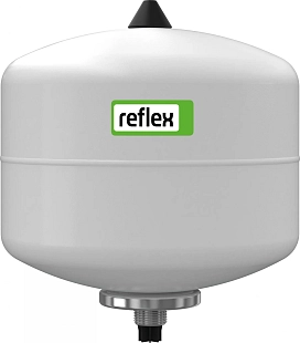 Vaso di espansione a pressione per acqua potabile Reflex DD 12/10 (7307800)