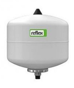 Vaso di espansione a pressione per acqua potabile Reflex DD 12/10 (7307800)