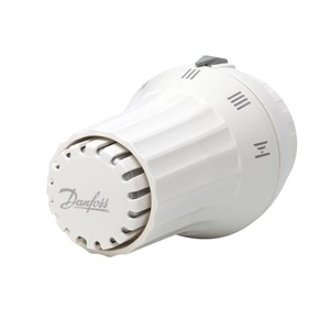 Testa termostatica Danfoss RAE 5054 con attacco Danfoss (013G5054)