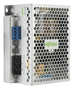 Alimentatore switching WAGO ECO, 24 VDC, 5 A