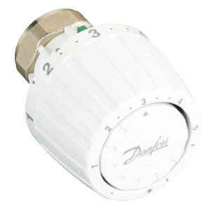 Testa termostatica Danfoss RA/RTD (013G2945)