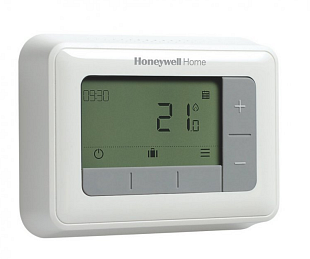 Termostato Honeywell T4 (T4H110A1081)