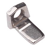 Spine limitatrici Danfoss per teste termostatiche (013G1237)