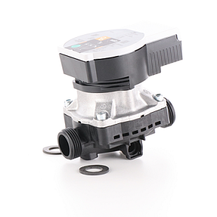 Pompa per caldaia Wilo KU15/6-50 130mm